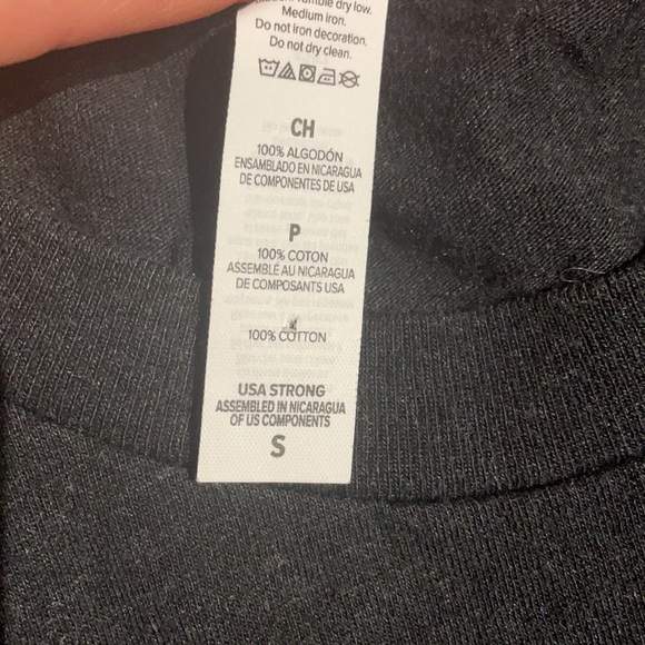 Charlie Southern Friends In Low Places Tee - Picture 5 of 7